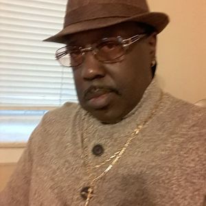 Meet your Posher, Brian